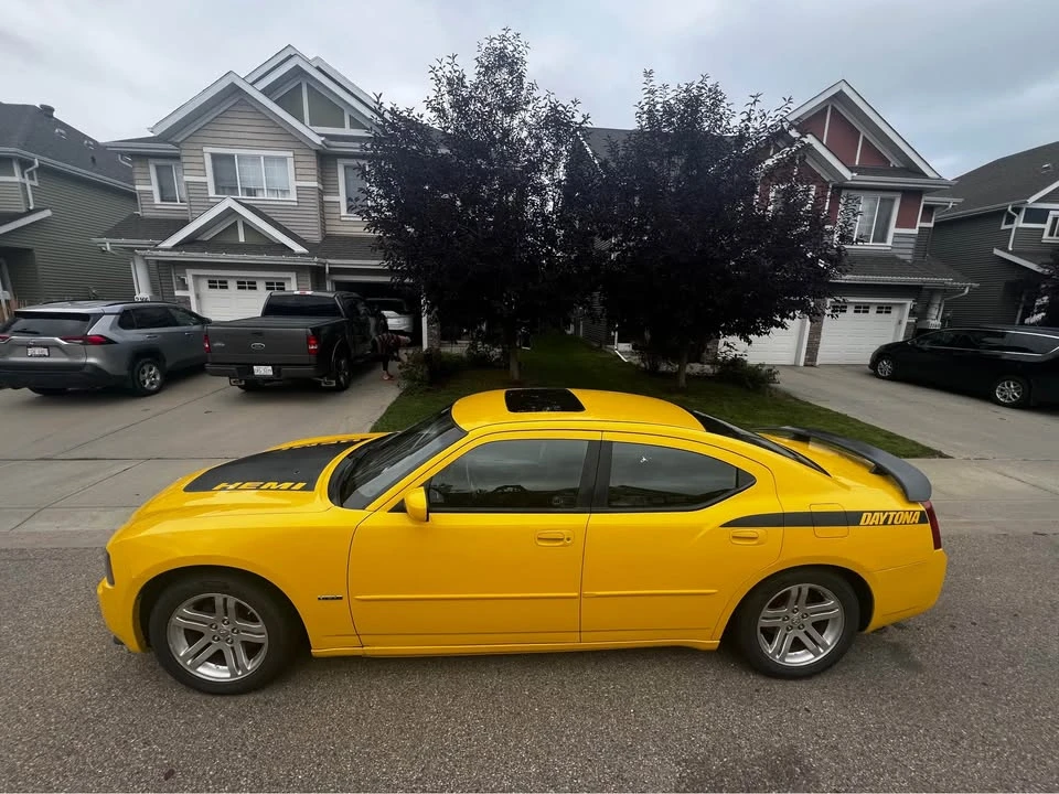2006 Dodge Charger 6th Gen - Image 5 of 20