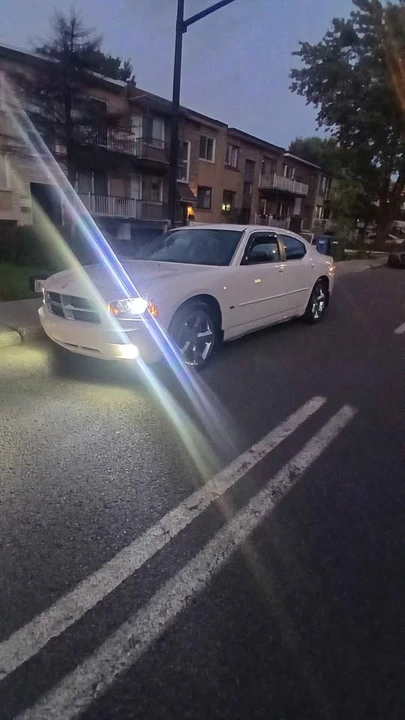 2006 Dodge Charger 6th Gen - Image 17 of 18