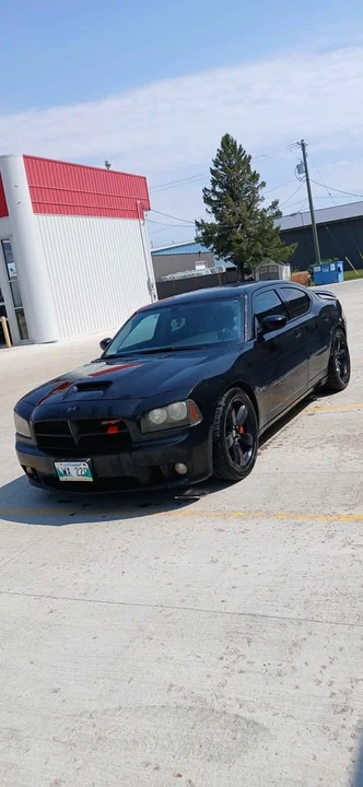 2006 Dodge Charger 6th Gen - Image 2 of 9