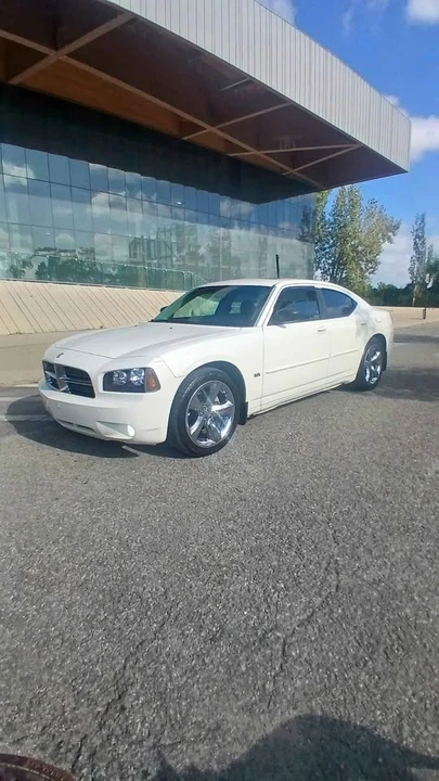 2006 Dodge Charger 6th Gen - Image 7 of 20