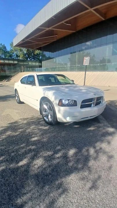 2006 Dodge Charger 6th Gen - Image 3 of 20