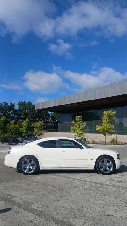 2006 Dodge Charger 6th Gen - Image 6 of 20