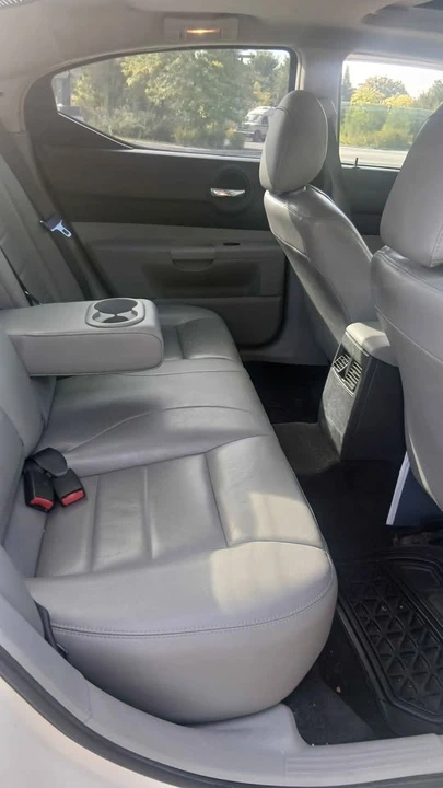 2006 Dodge Charger 6th Gen - Image 15 of 18