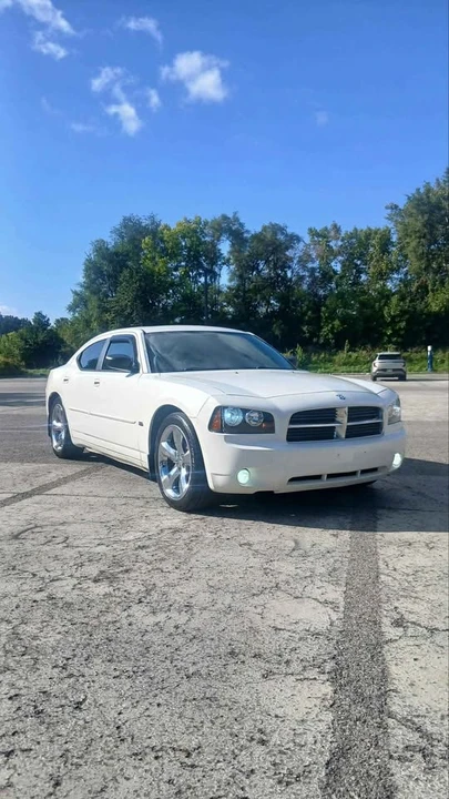 2006 Dodge Charger 6th Gen - Image 8 of 20