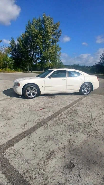 2006 Dodge Charger 6th Gen - Image 7 of 18
