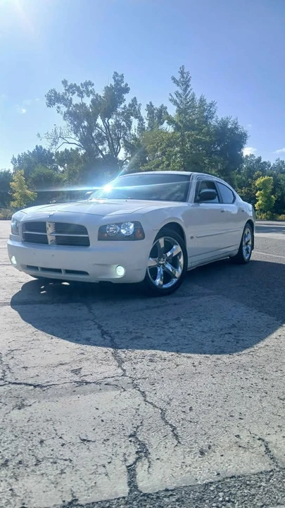 2006 Dodge Charger 6th Gen - Image 3 of 18