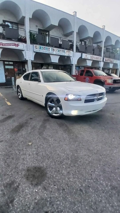 2006 Dodge Charger 6th Gen - Image 5 of 18