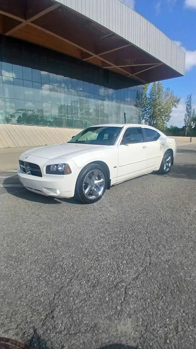 2006 Dodge Charger 6th Gen - Image 14 of 20