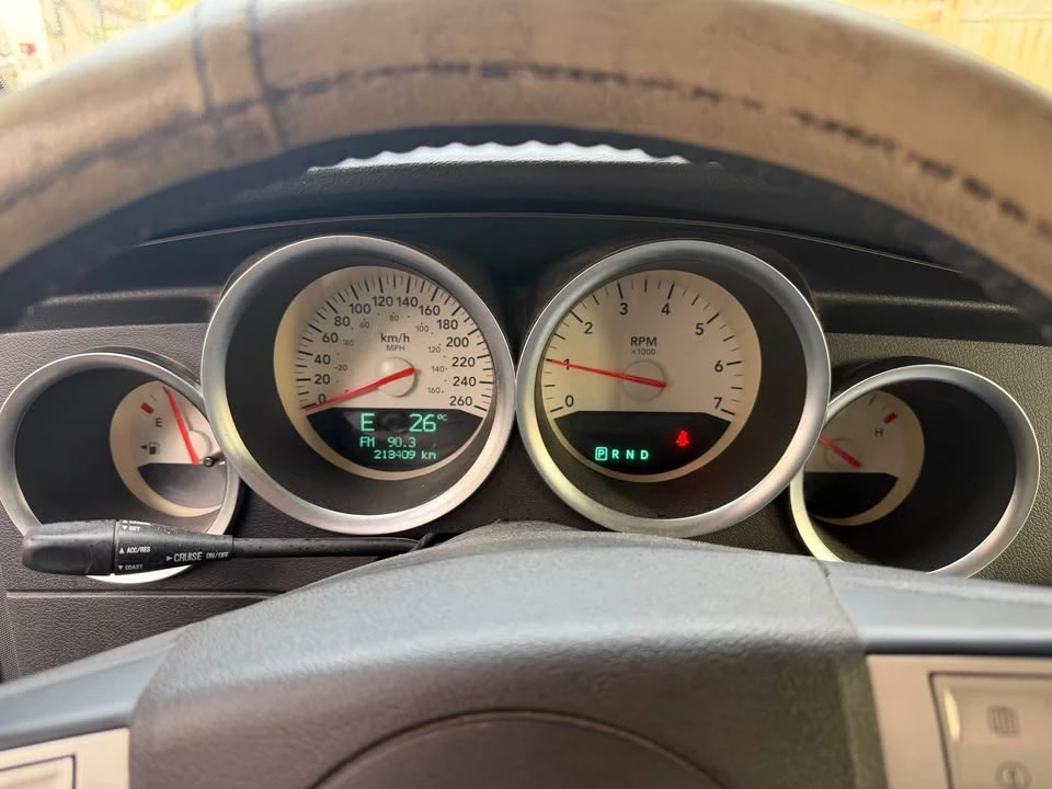 2006 Dodge Charger 6th Gen - Image 17 of 20