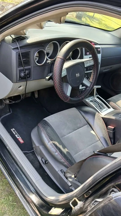 2006 Dodge Charger 6th Gen - Image 8 of 9