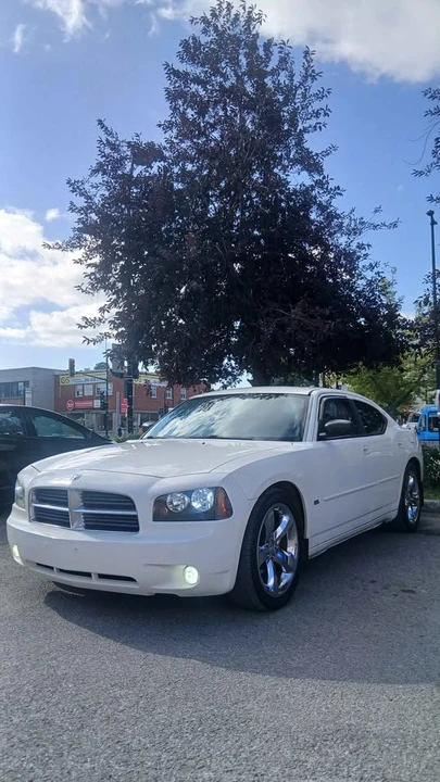 2006 Dodge Charger 6th Gen - Image 11 of 18