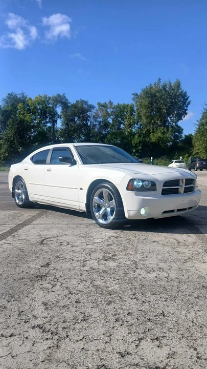 2006 Dodge Charger 6th Gen - Image 6 of 18