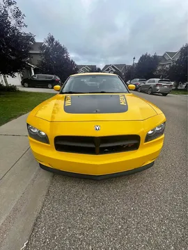 2006 Dodge Charger Daytona RT Special Edition