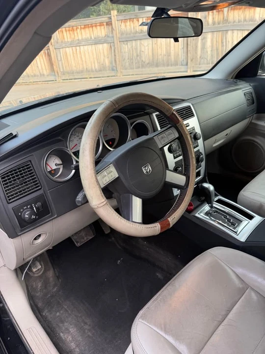 2006 Dodge Charger 6th Gen - Image 8 of 20