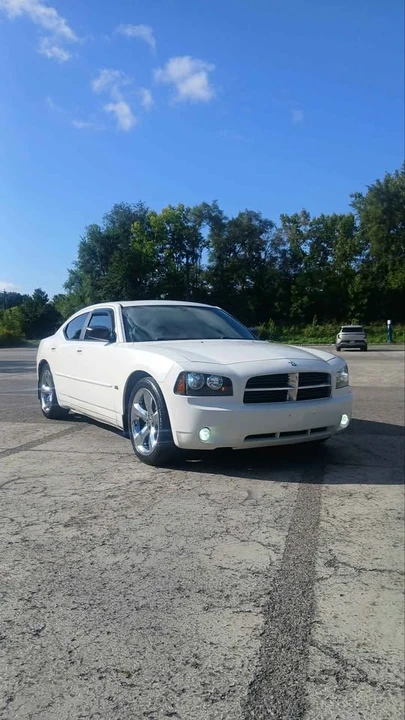 2006 Dodge Charger 6th Gen - Image 2 of 20