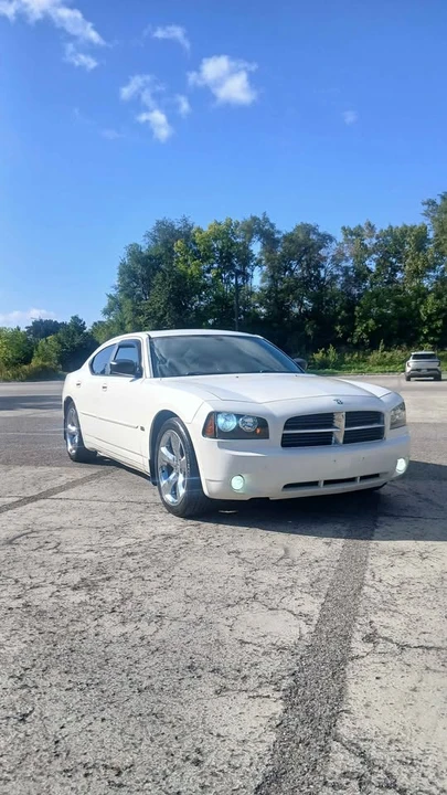2006 Dodge Charger 6th Gen - Image 2 of 18