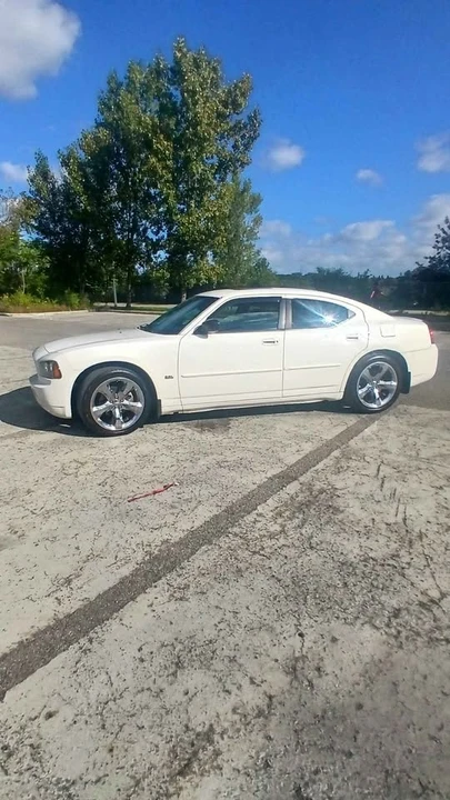 2006 Dodge Charger 6th Gen - Image 5 of 20