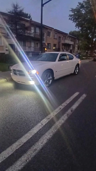 2006 Dodge Charger 6th Gen - Image 18 of 18