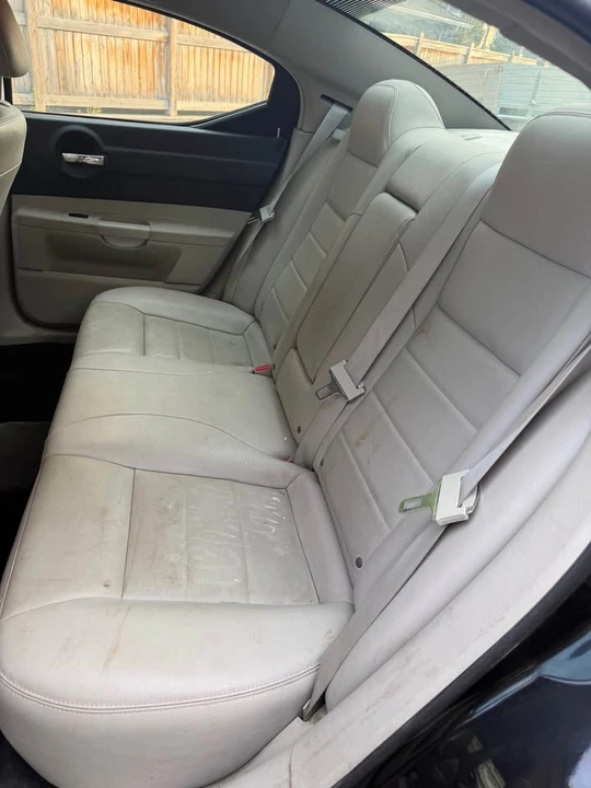 2006 Dodge Charger 6th Gen - Image 15 of 20