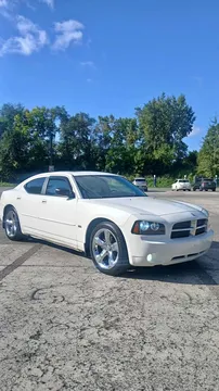 2006 Dodge Charger SXT