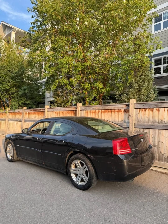 2006 Dodge Charger 6th Gen - Image 19 of 20