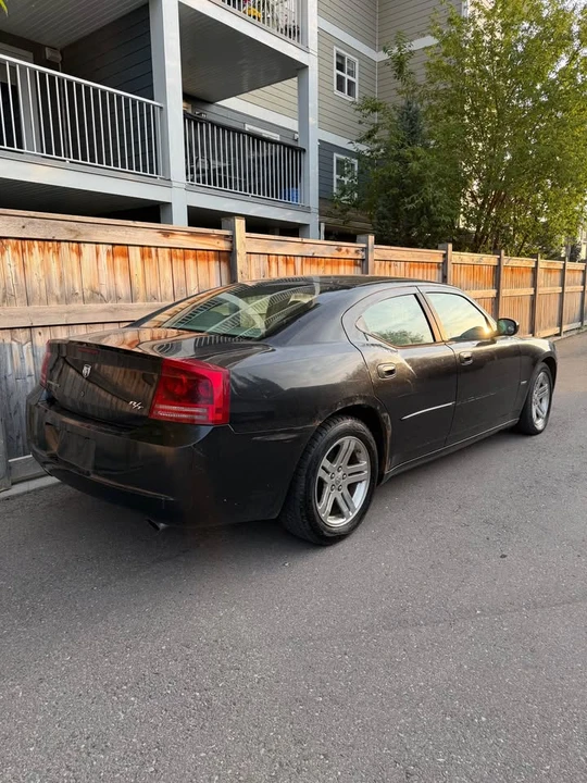 2006 Dodge Charger 6th Gen - Image 3 of 20