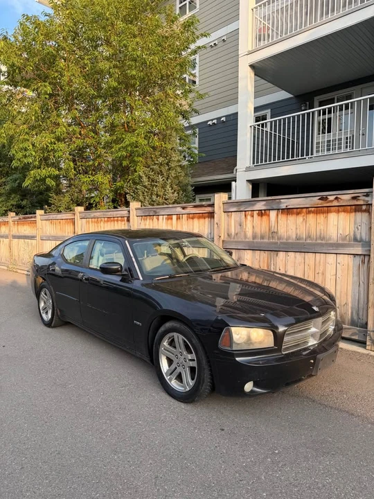 2006 Dodge Charger 6th Gen - Image 2 of 20