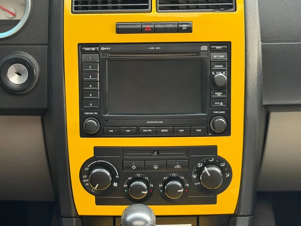 2006 Dodge Charger 6th Gen - Image 18 of 20