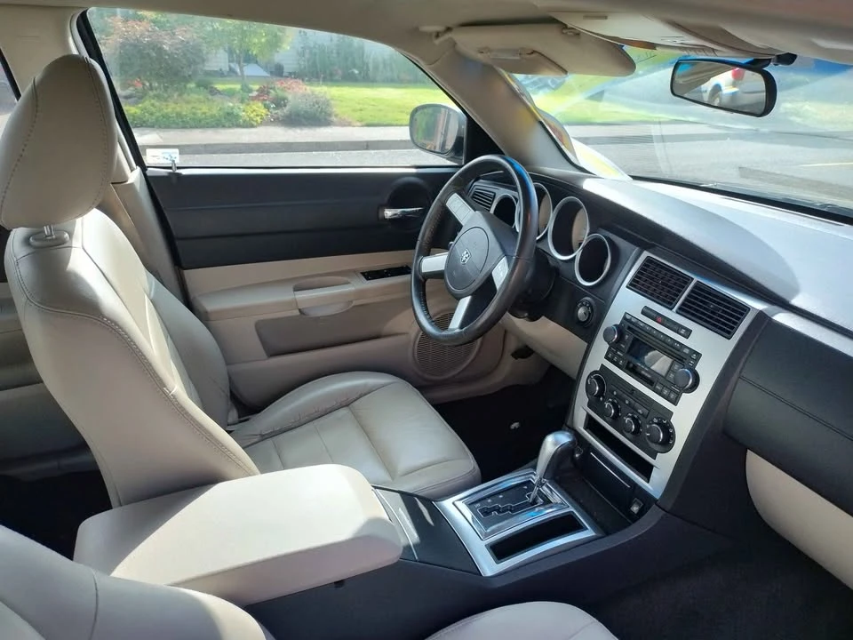 2006 Dodge Charger 6th Gen - Image 6 of 6