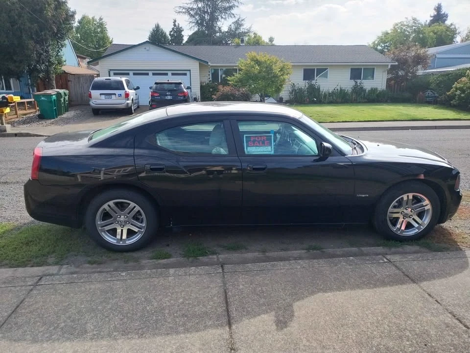 2006 Dodge Charger 6th Gen - Image 3 of 6
