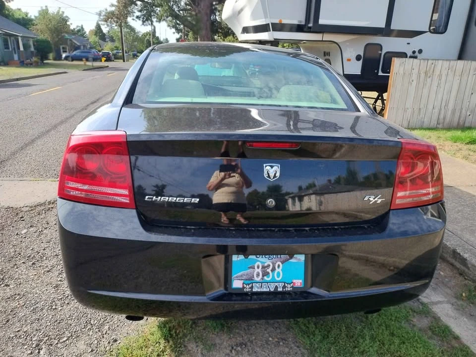 2006 Dodge Charger 6th Gen - Image 4 of 6
