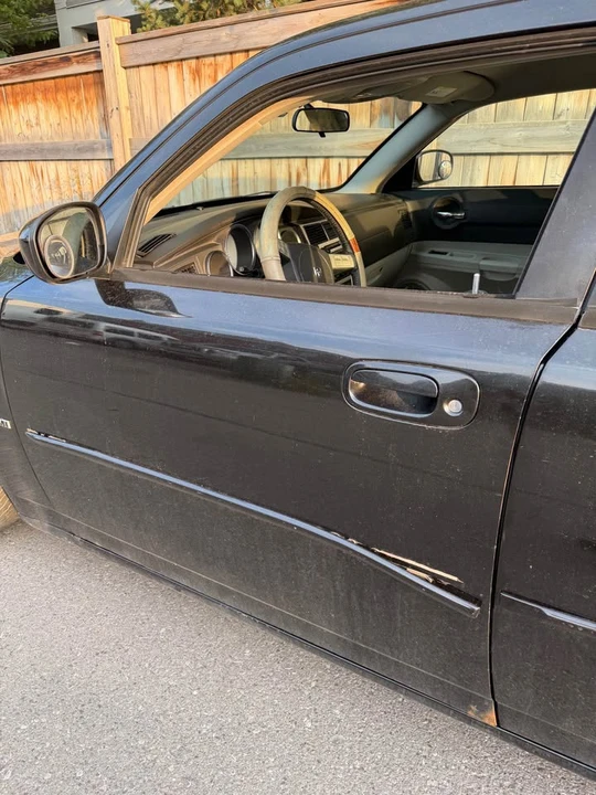 2006 Dodge Charger 6th Gen - Image 20 of 20