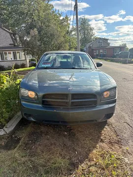 2006 Dodge Charger