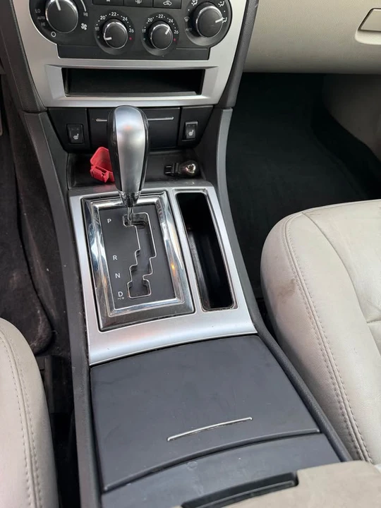 2006 Dodge Charger 6th Gen - Image 11 of 20