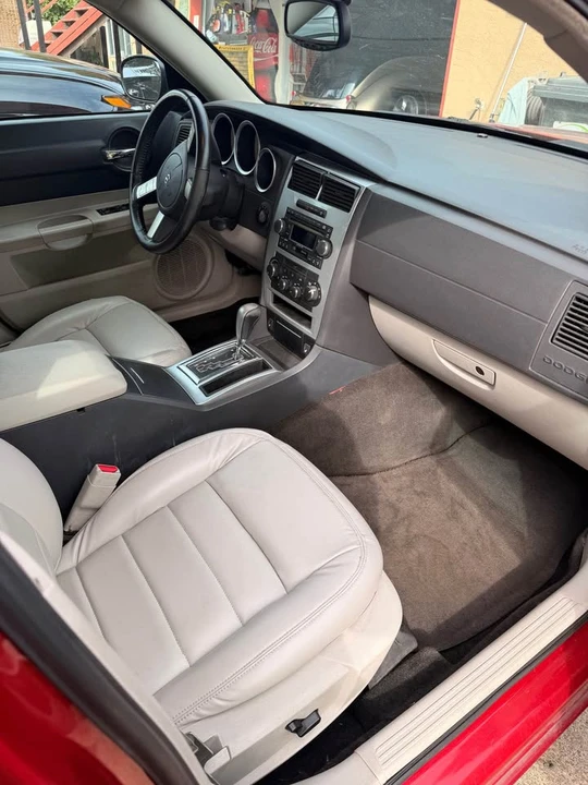 2006 Dodge Charger 6th Gen - Image 6 of 8