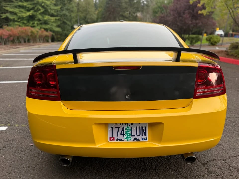 2006 Dodge Charger 6th Gen - Image 8 of 20