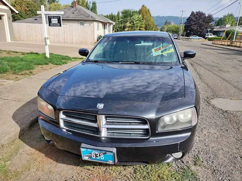 2006 Dodge Charger R/T