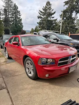 2006 Dodge Charger