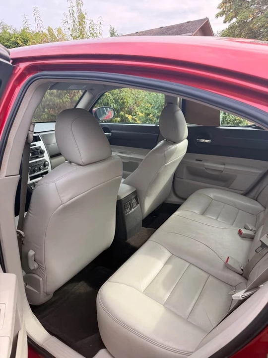 2006 Dodge Charger 6th Gen - Image 8 of 8