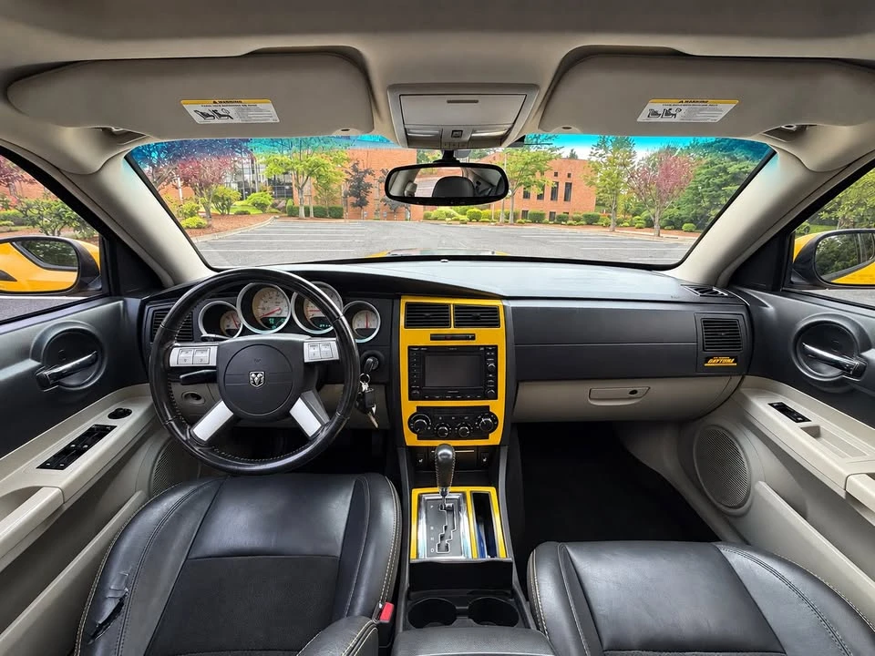 2006 Dodge Charger 6th Gen - Image 13 of 20