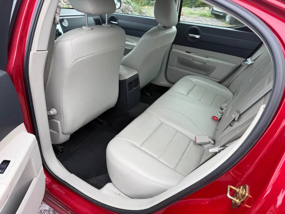2006 Dodge Charger 6th Gen - Image 7 of 13