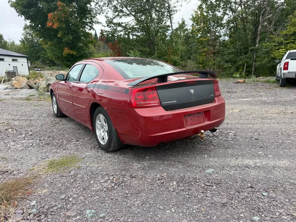 2006 Dodge Charger 6th Gen - Image 3 of 13