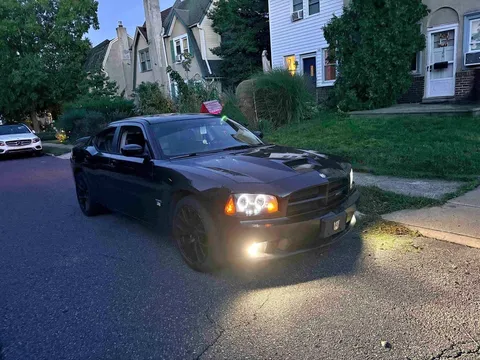 2006 Dodge Charger R/T