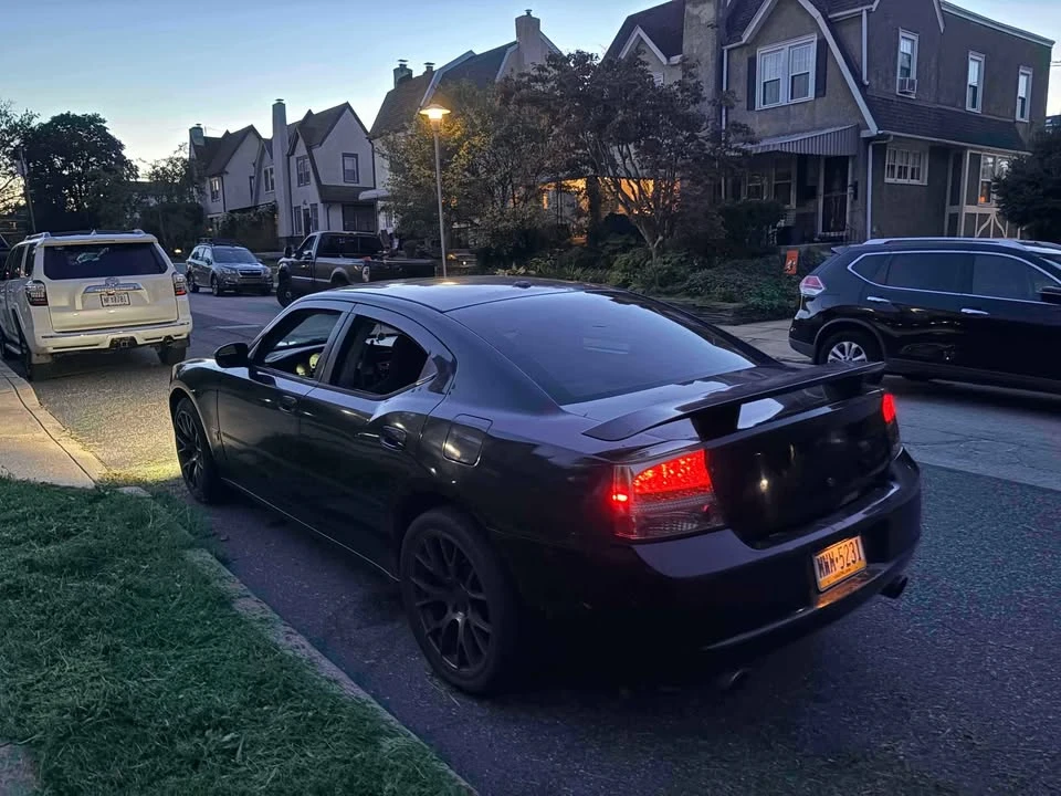 2006 Dodge Charger 6th Gen - Image 6 of 7