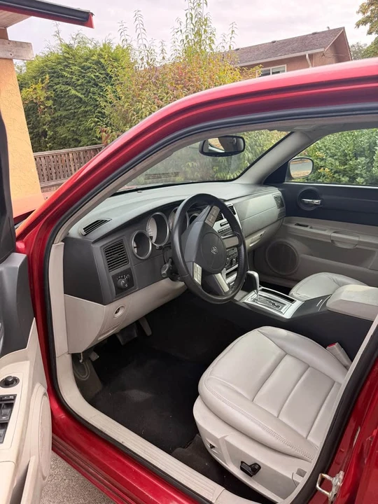 2006 Dodge Charger 6th Gen - Image 5 of 8