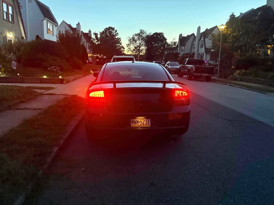 2006 Dodge Charger 6th Gen - Image 7 of 7