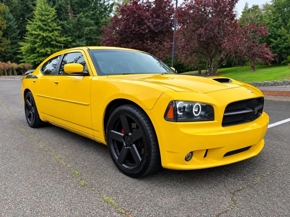 2006 Dodge Charger 6th Gen - Image 2 of 20