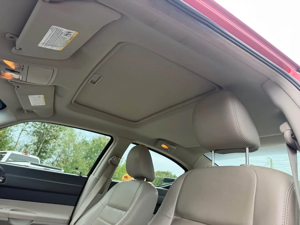 2006 Dodge Charger 6th Gen - Image 9 of 13