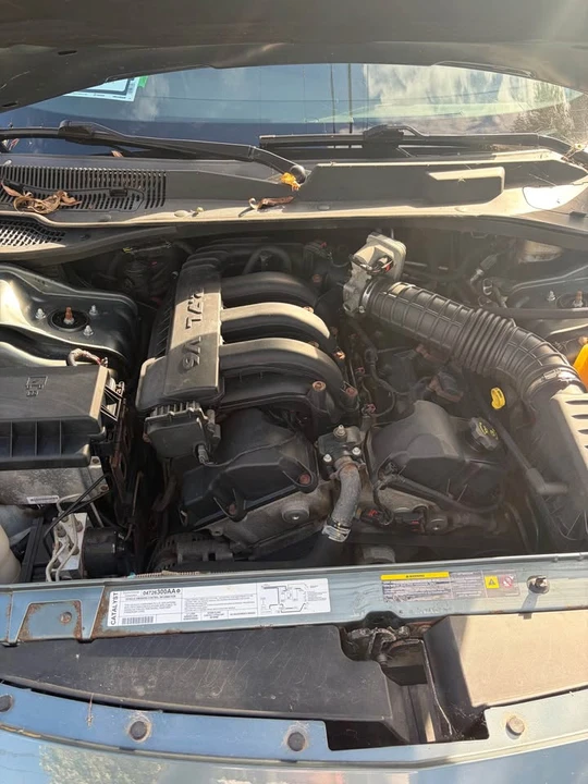 2006 Dodge Charger 6th Gen - Image 3 of 9