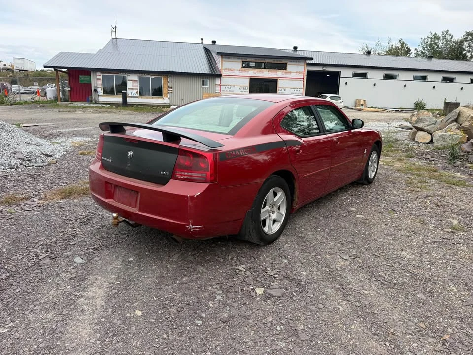 2006 Dodge Charger 6th Gen - Image 4 of 13